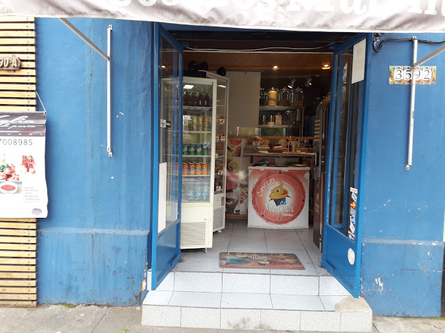 Cosccos Muffin - Gastronomía y hostelería