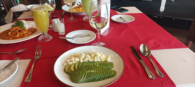 Comentarii opinii despre Alto Ají Seco