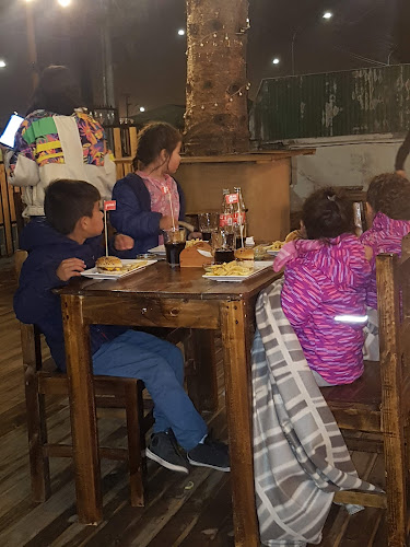 Barros Luco 2584, 2662663 Valparaíso, San Antonio, Valparaíso