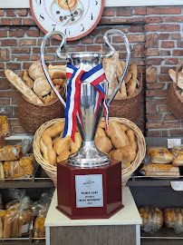 Reviews of Panaderia Jargui 2 in Maipú - Gastronomía y hostelería