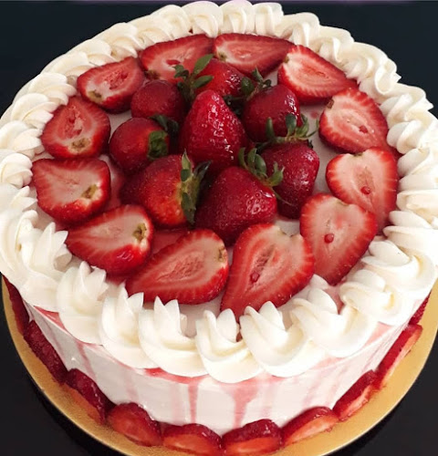 Reviews of STAR CAKE in Santiago - Gastronomía y hostelería