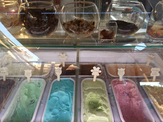 Jardín Gelato