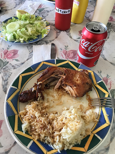 Comida Express El Volcán - Villarrica