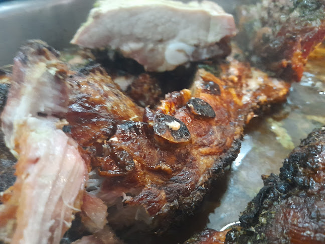 Restaurant Los Naranjos - La Florida