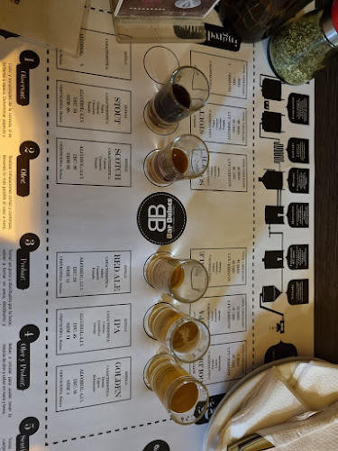 Reviews of Bar Bulnes in Ñuñoa - Gastronomía y hostelería