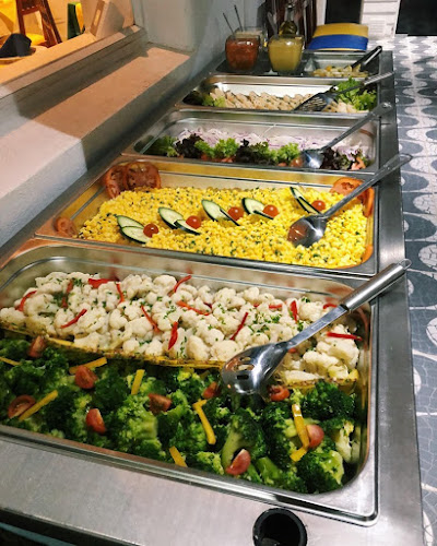 Opinii despre Restaurante Malandros în Providencia - Gastronomía y hostelería