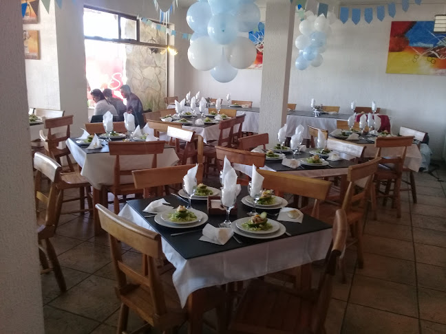 Restaurant ASTURIAS - Gastronomía y hostelería