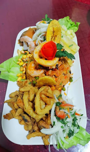 La Esquina del Sabor - San Miguel