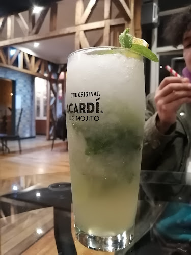 Subida Artillería 166, 2361713 Valparaíso