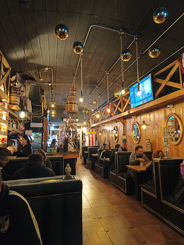 Royal Ranch - Antofagasta