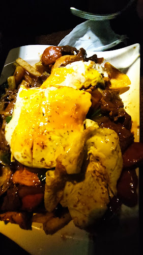 Bar El Bosque - Gastronomía y hostelería