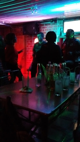 Clandestino restobar Open Times