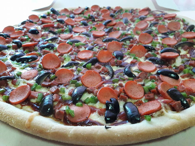 Lovers Pizzas - Gastronomía y hostelería