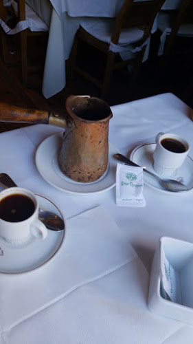 Comments and reviews of Restaurante Omar Khayyam