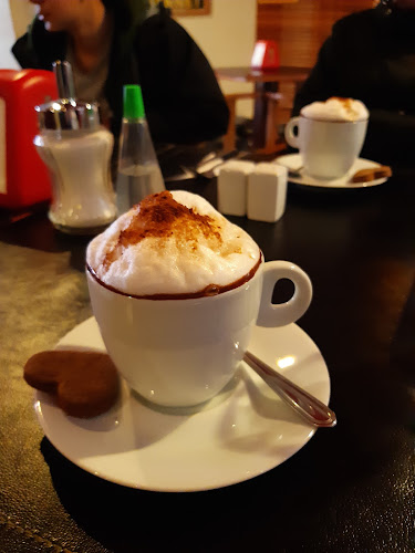 Café Francés - Gastronomía y hostelería