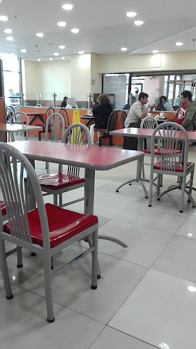 Burger King El Llano - San Miguel