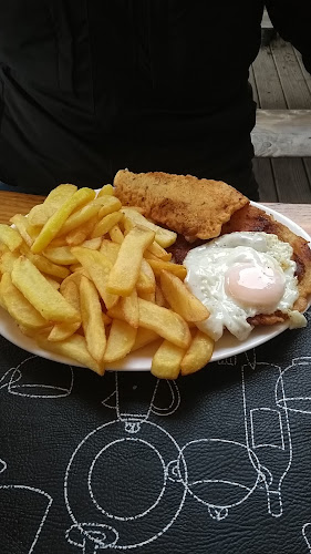 La Cocina Criolla - Villarrica