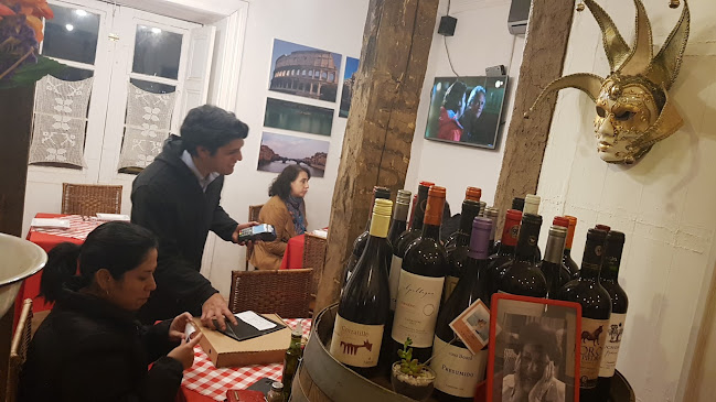 Av. San Juan 133, Machalí, O'Higgins