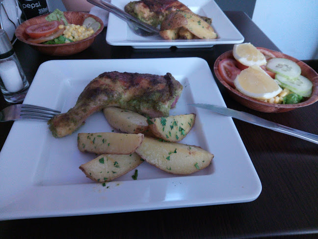 Monkey Dog - Las Condes