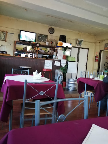 Reviews of Los 80 in Punta Arenas - Gastronomía y hostelería