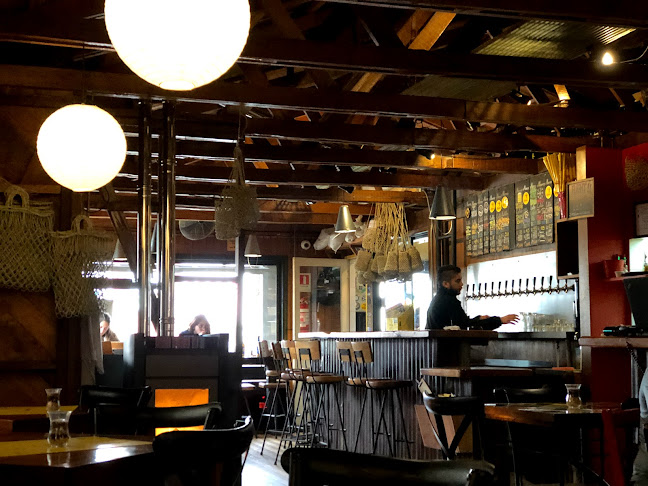 El Growler - Gastronomía y hostelería