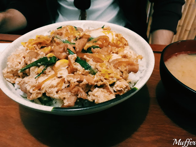 RESTAURANT47RONIN - Santiago