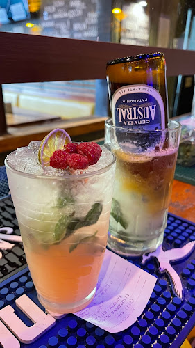 The Travellers Resto Bar - Villarrica