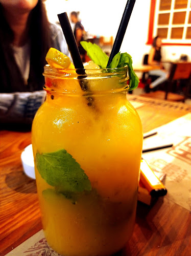 Hell Street Bar - Iquique