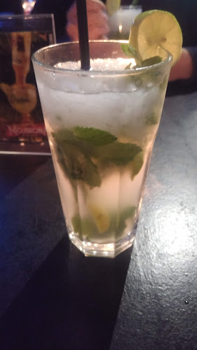 Comments and reviews of Bar Calafate