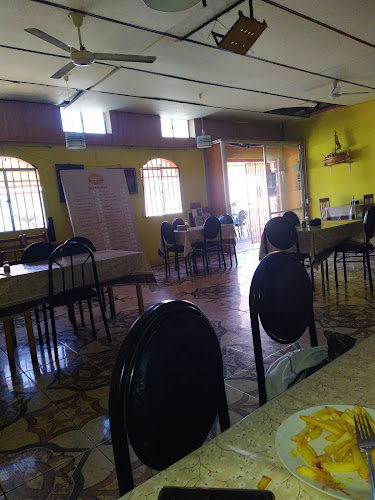 Opinii despre Empanapoli centro în Caldera - Gastronomía y hostelería