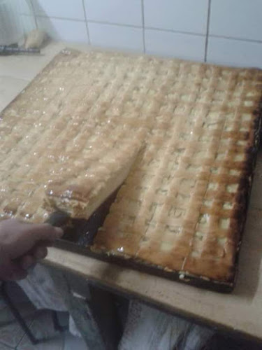 Amasanderia Gonzalo - Gastronomía y hostelería