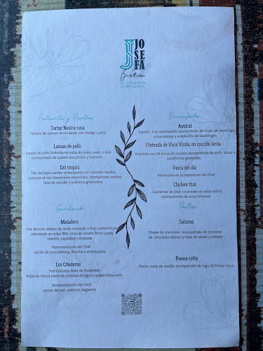 Terra Bulnes Restobar- Cafetería y Centro de Eventos