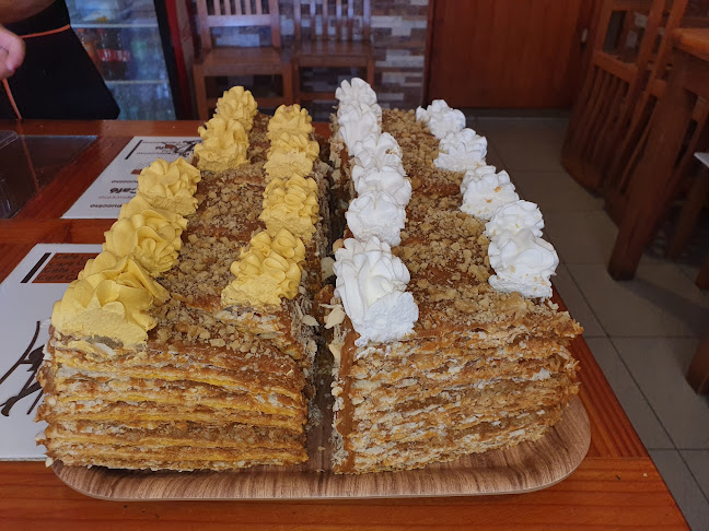 Cafetería Kalabrano - Gastronomía y hostelería