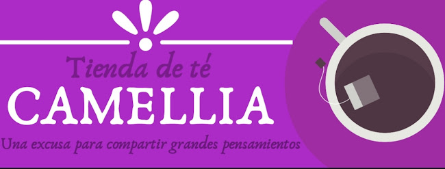 Tienda Camellia Teas - Gastronomía y hostelería