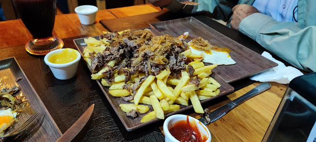 Av. Argentina 1050, 3801024 Chillán, Ñuble