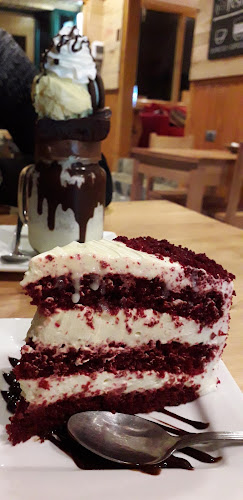 Guayoyo Café & Bistro - Gastronomía y hostelería