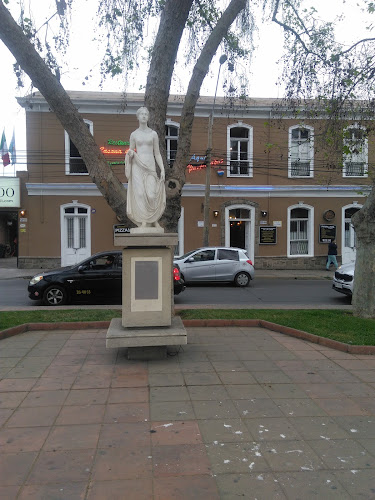 Comments and reviews of Bar and Café Rapsodia City