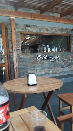 Empanadas El Remanso - Gastronomía y hostelería