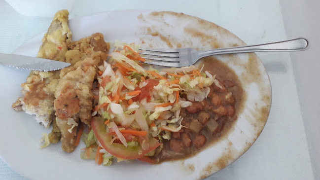 Opinii despre Las Delicias de Alvarito în Antofagasta - Gastronomía y hostelería