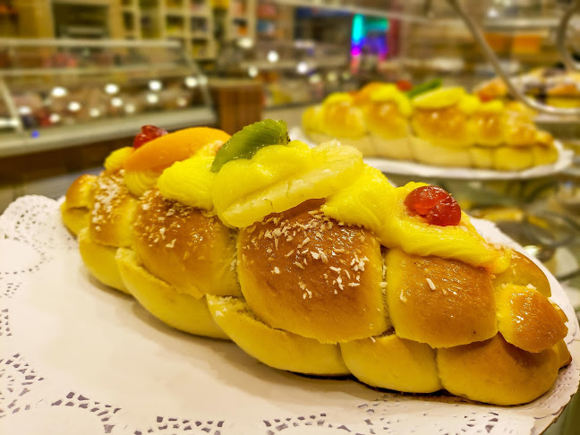 Panadería Olimpia - Gastronomía y hostelería