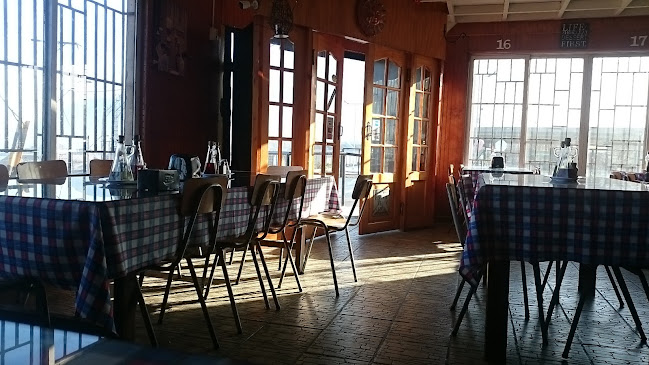 Restaurant Bucaneros - Tocopilla