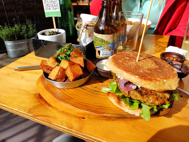 Nitan Gourmet - Viña del Mar
