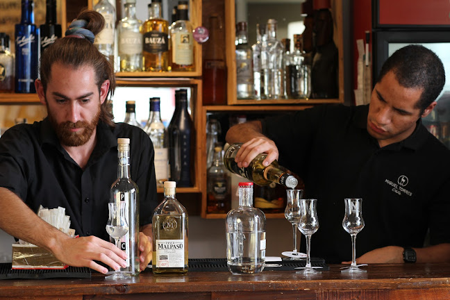 Moscatel, La Casa del Pisco #SoloDelivery - Gastronomía y hostelería