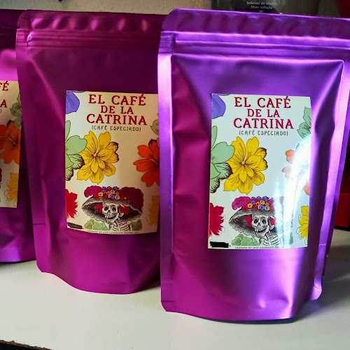 Altos de Huallaga - Café de Altura - Gastronomía y hostelería