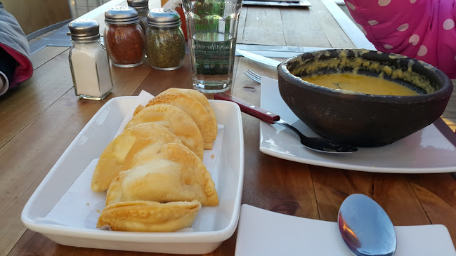 Comentarii opinii despre El Montañes (La Parva)