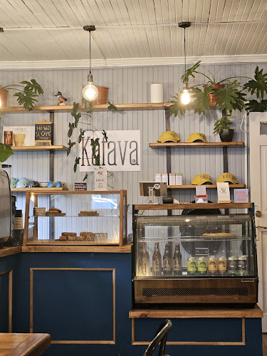 Reviews of Kafava, cafetería de especialidad & brunch in Villarrica - Gastronomía y hostelería