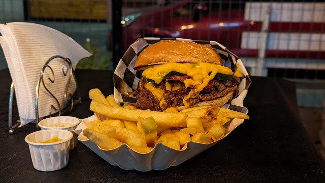 Opinii despre No Manches Sandwicheria în Puente Alto - Gastronomía y hostelería