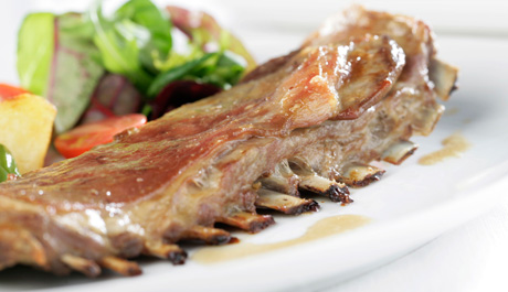 Restaurante Omar Khayyam