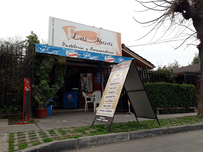 Las Musas