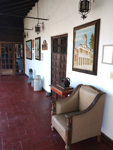 Yungay 10, 2170000 San Felipe, Valparaíso